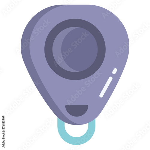 Clicker icon