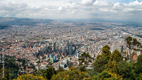 bogota