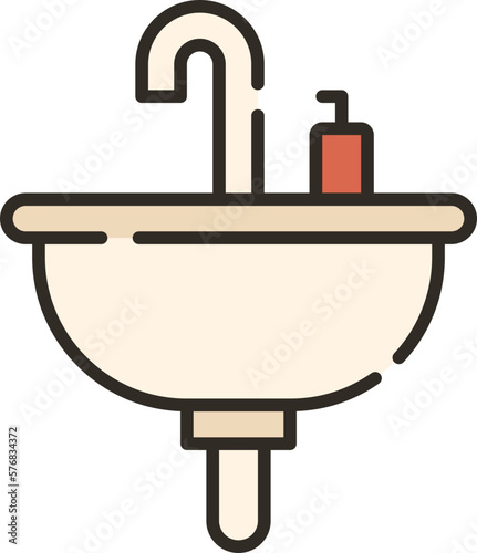 sink icon