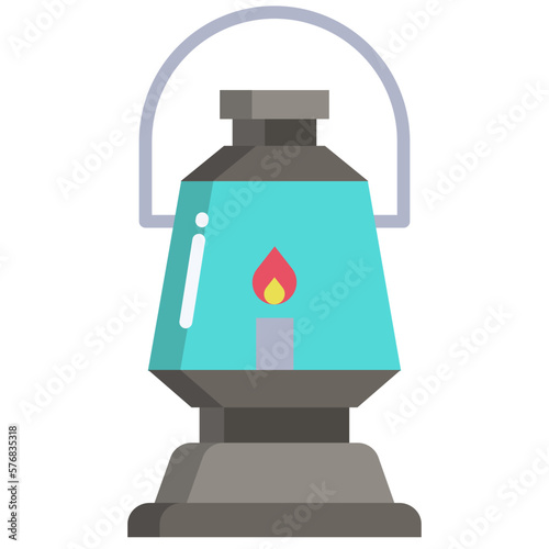 Lantern icon