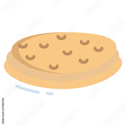 Roti Canai icon