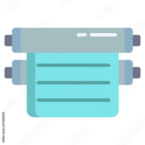 Offset icon