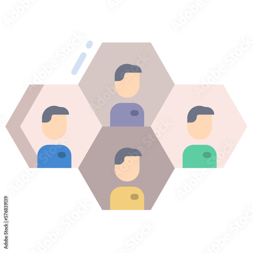 Group icon