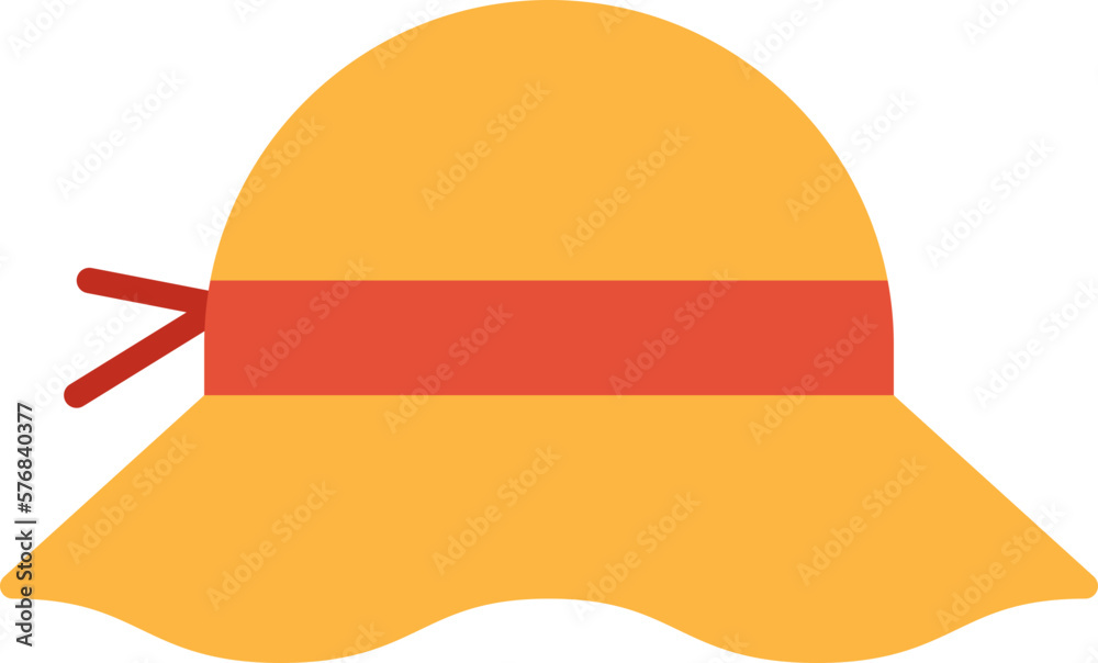 pamela hat icon pamela hat icon