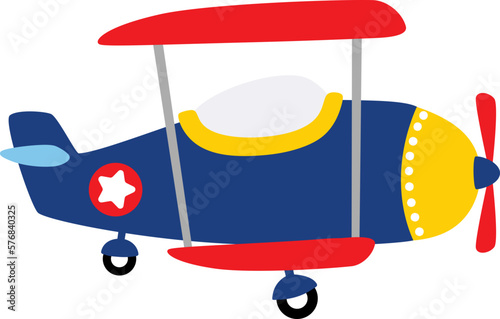 Aviator, Airplane, Air Transportation, Pilot