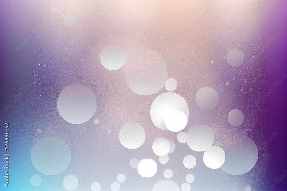 Abstract gradient background IA generative Abstract gradient background IA generative