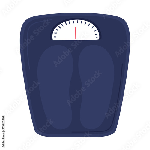 weigh machine design