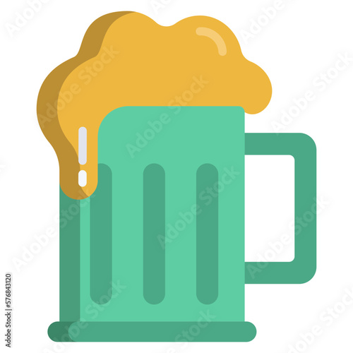 Beer icon
