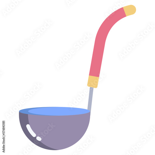 Ladle icon