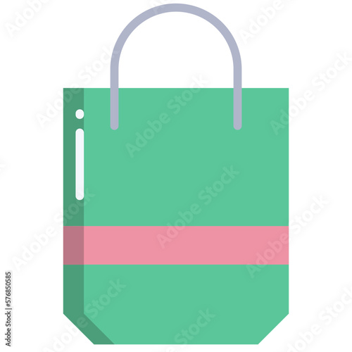 Handbag icon