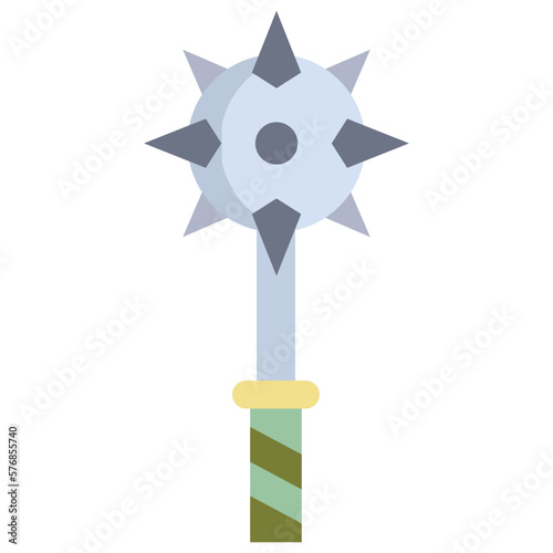 Mace icon