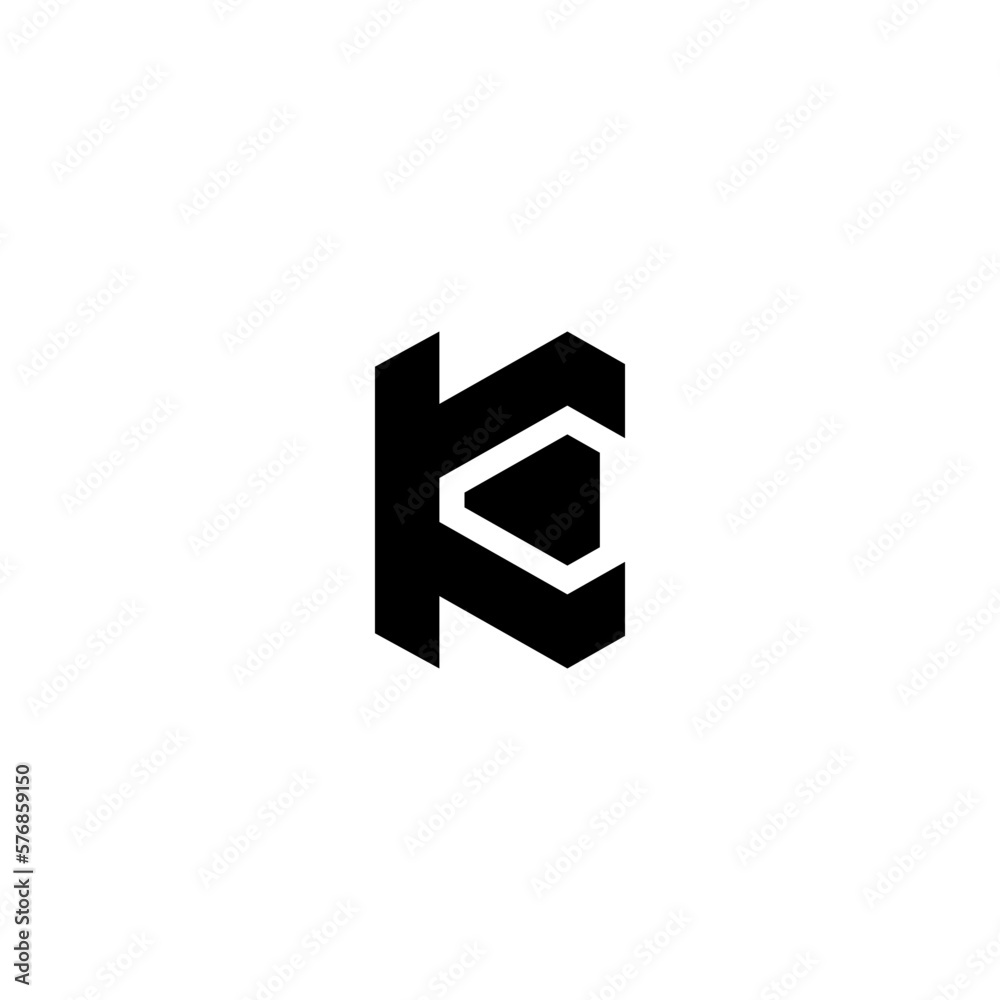 LETTER K VECTOR ILLUSTRATION LETTER K VECTOR ILLUSTRATION