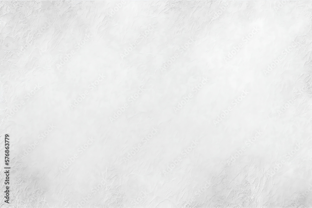 Obraz premium White Texture Background