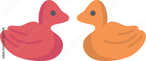 ducks  icon