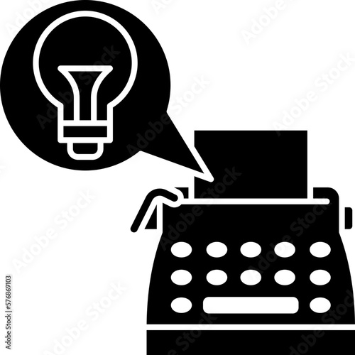 idea  icon