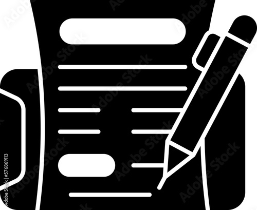 copywriting  icon