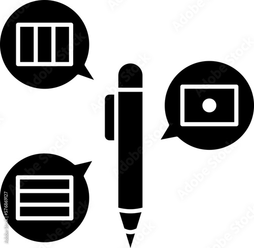 translation  icon