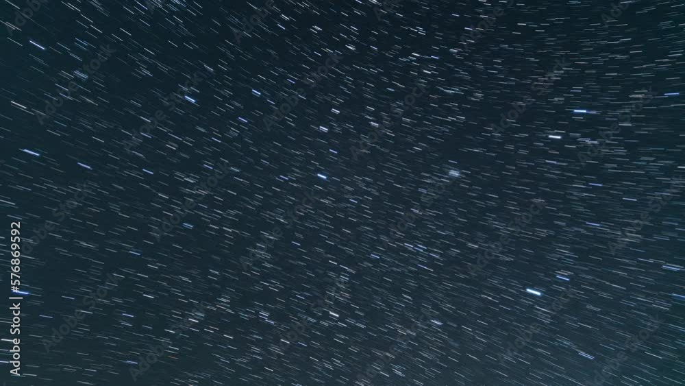 星の軌跡 南西 長野県木曽郡上松町 日本 星の軌跡 南西 長野県木曽郡上松町 日本