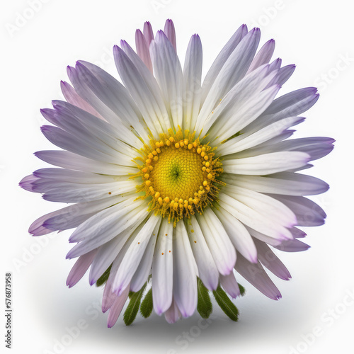 Starry Beauty  The Allure of Aster