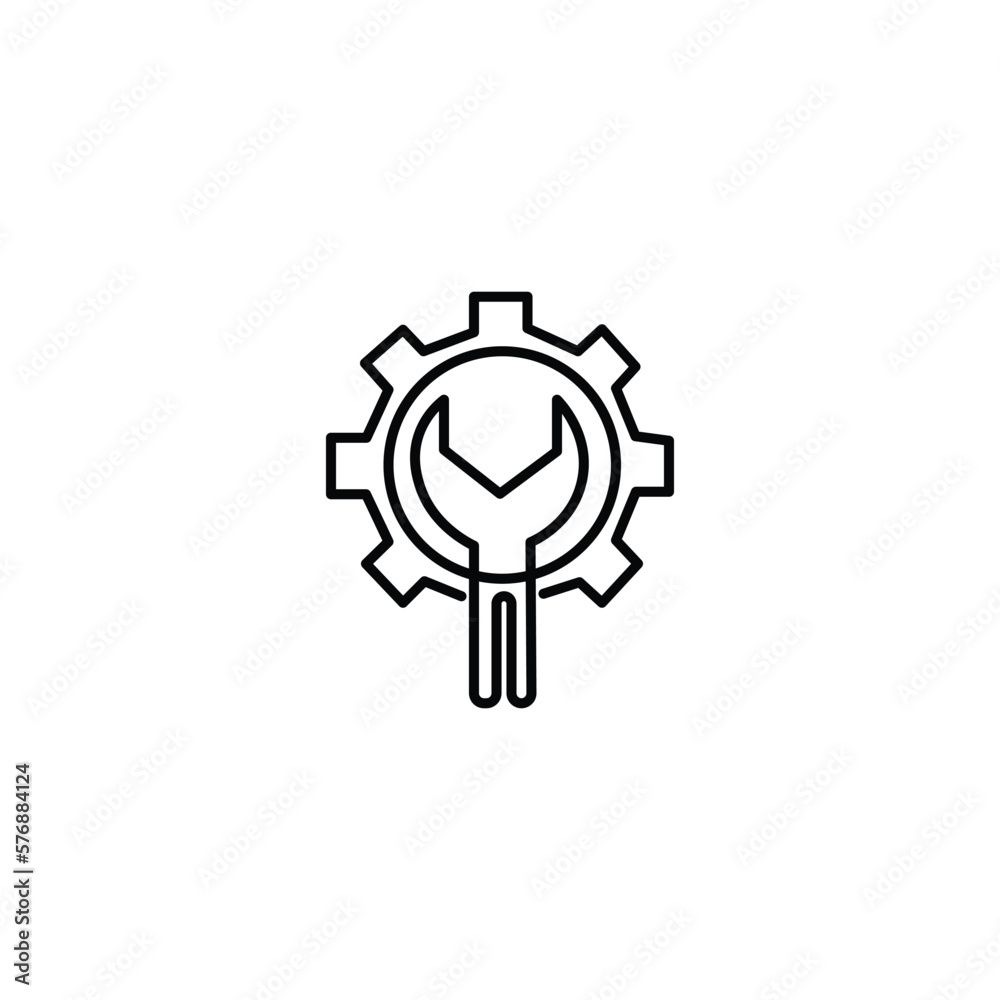Support icon. Vector illustration. Flat icon Support icon. Vector illustration. Flat icon