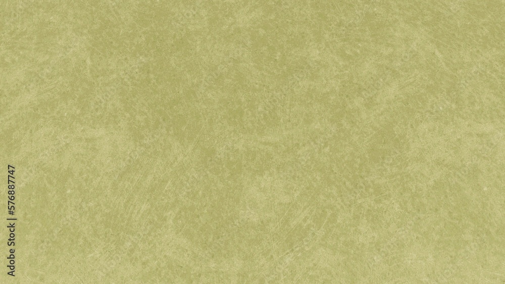 Lite yellow concrete paper background