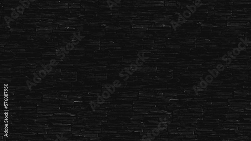 stone horizontal pattern black background