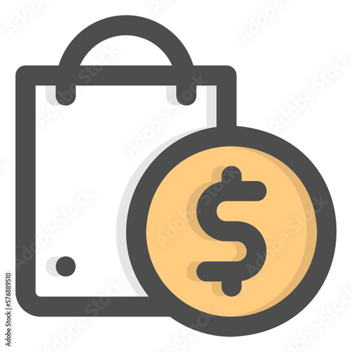 sales icon