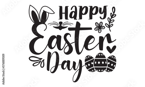 happy easter day svg, Easter svg, Easter Bunny Svg, Easter Egg Svg, Happy Easter Svg, Easter Svg Design, Easter Cut File Cricut, Hoppy Easter SVG, rabbit easter SVG, spring svg, Easter for Kids bundle