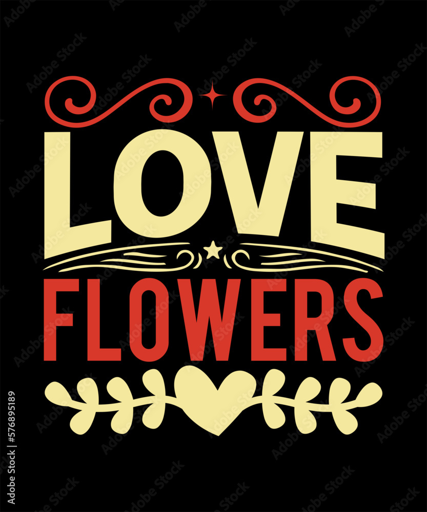 Love flowers SVG, Flower SVG, SVG Flowers, Svgs Flowers, Flowers Svg