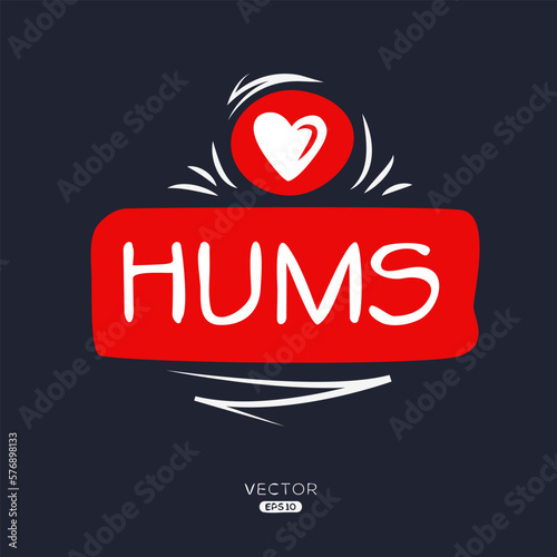 Creative (Hums city) love design.