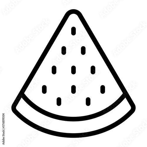 watermelon icon
