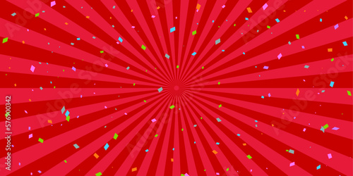 セール　開店　イベント　背景