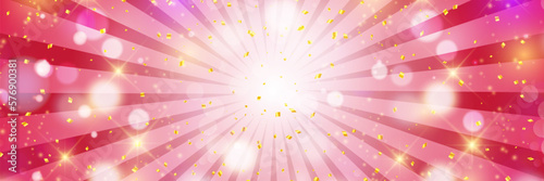 セール　開店　イベント　背景