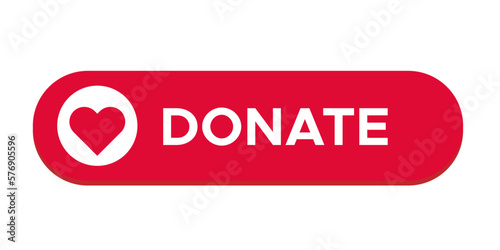 donate vector icon