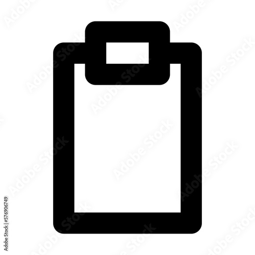 Paste Icon
