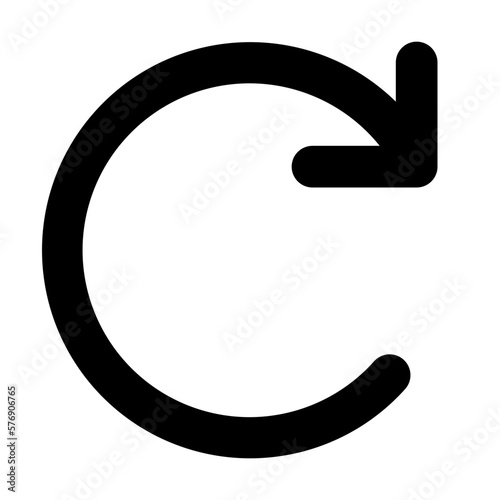 Rotate Icon