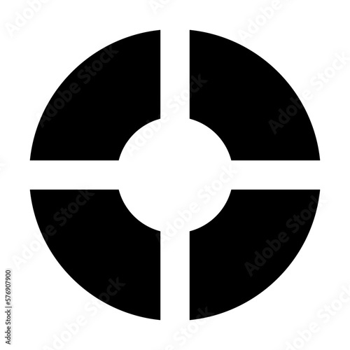 Floater Icon