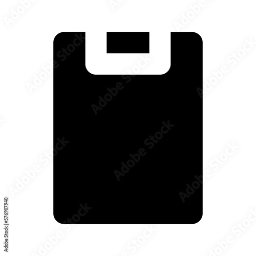 Paste Icon