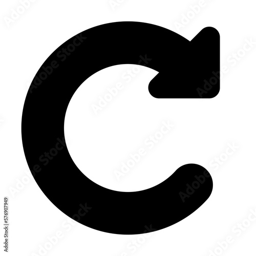 Rotate Icon