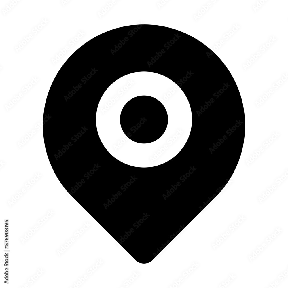 Location Icon