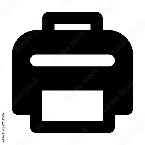 Print Icon