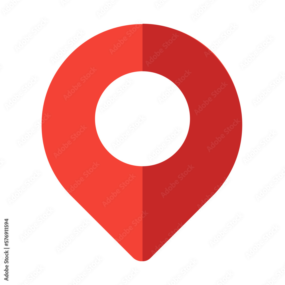 Location Icon