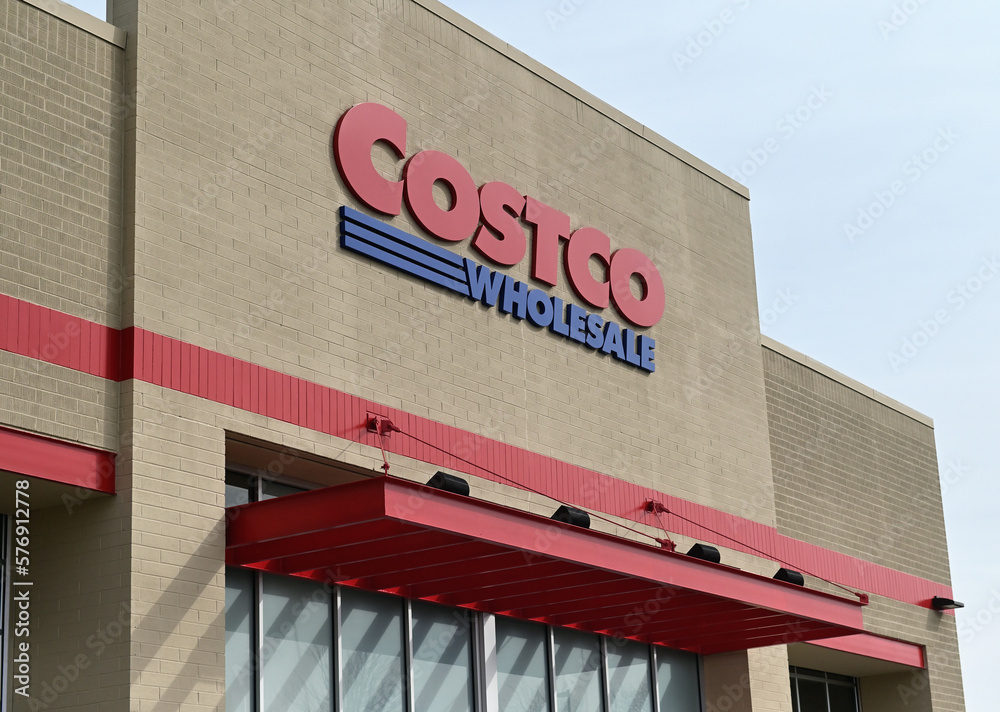 Costco - Warehouse or Wholesale Store
