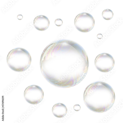 bubbles in water soap bubble 