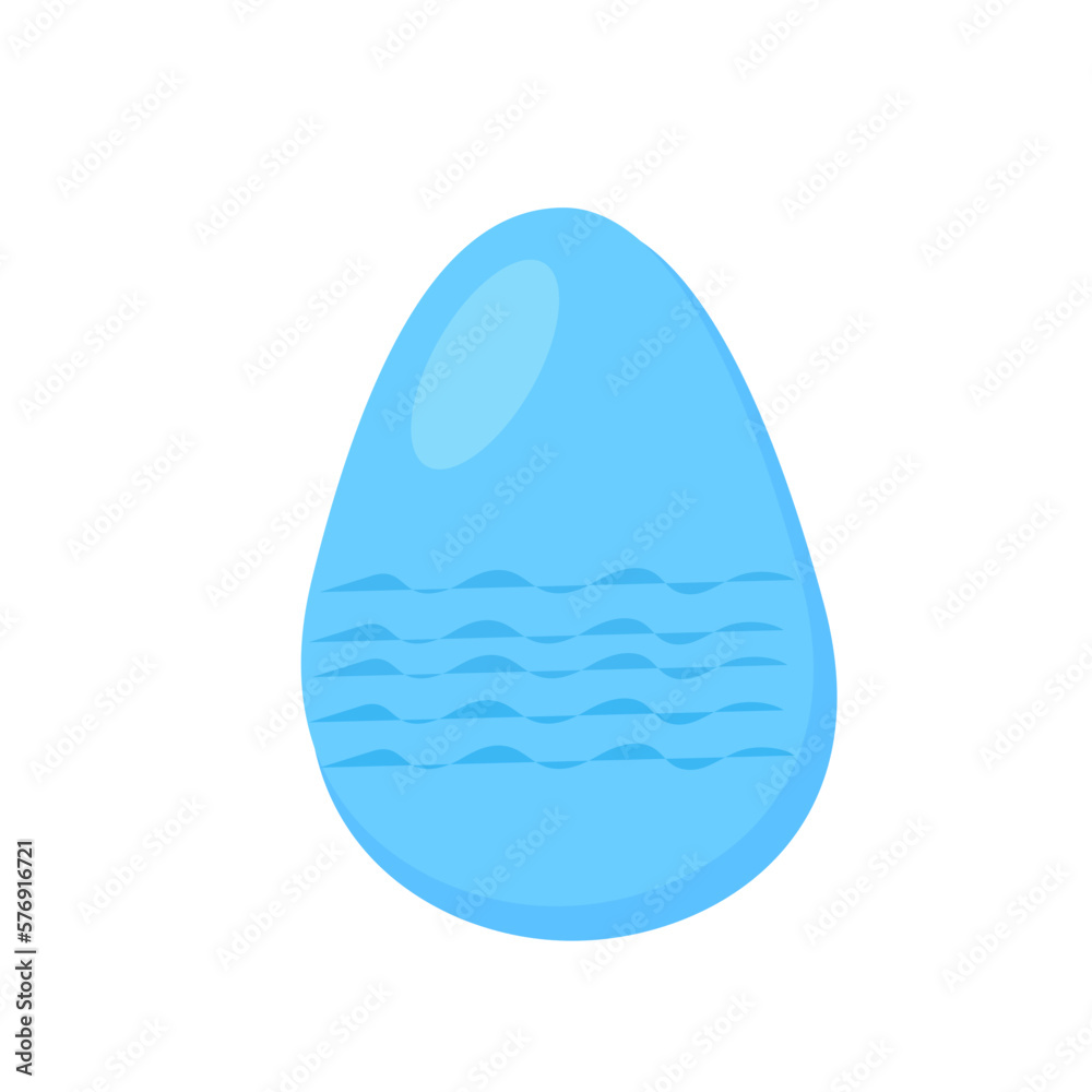 Easter Egg Illustration
Easter Egg Illustration