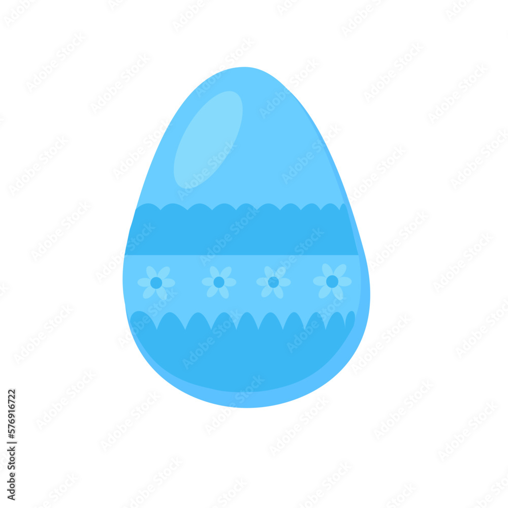 Easter Egg Illustration
Easter Egg Illustration