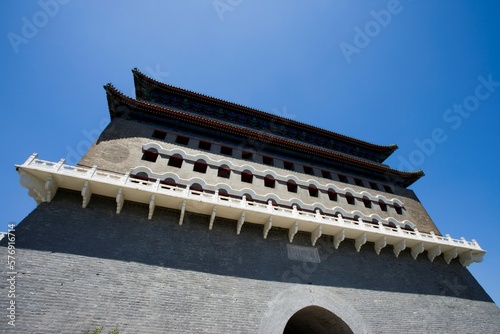 Qianmen,Beijing photo