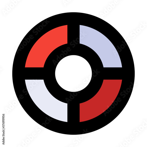 Floater Icon