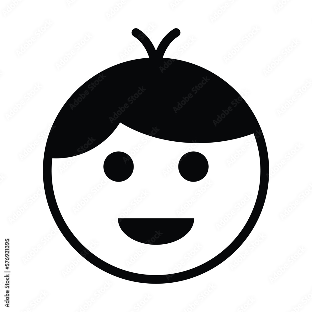 Healthcare and Medical. Pediatrician vector icon illustration Healthcare and Medical. Pediatrician vector icon illustration