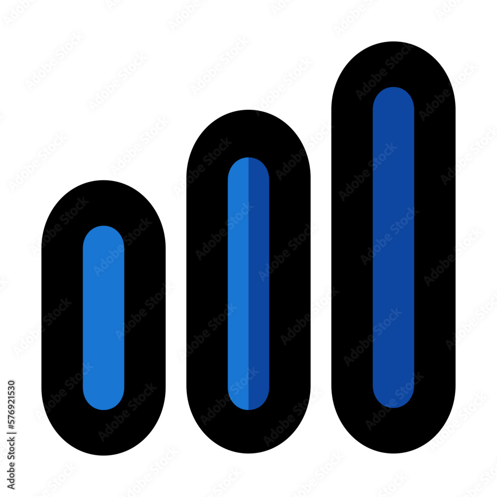 Signal Icon Signal Icon